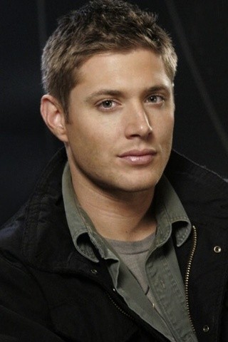 Jensen Ackles Fotoğrafı