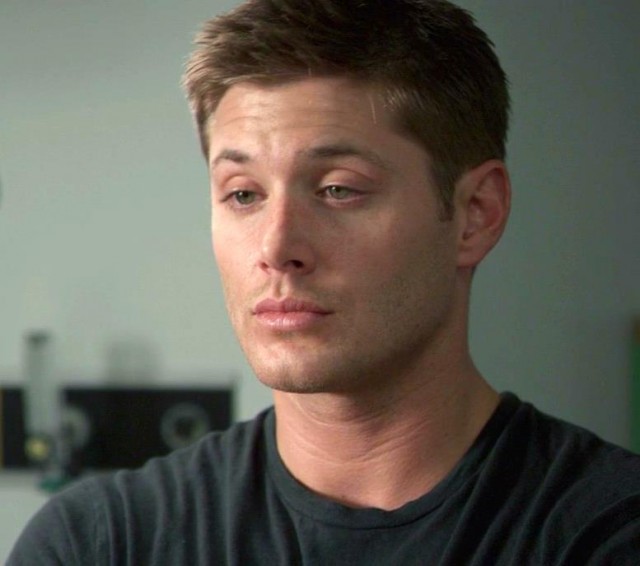 Jensen Ackles Fotoğrafı