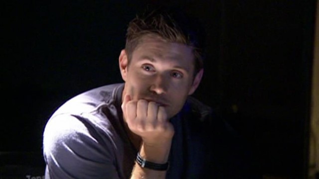 Jensen Ackles Fotoğrafı