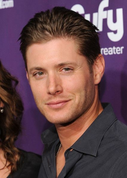 Jensen Ackles Fotoğrafı