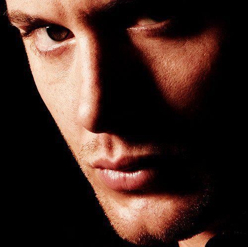 Jensen Ackles Fotoğrafı