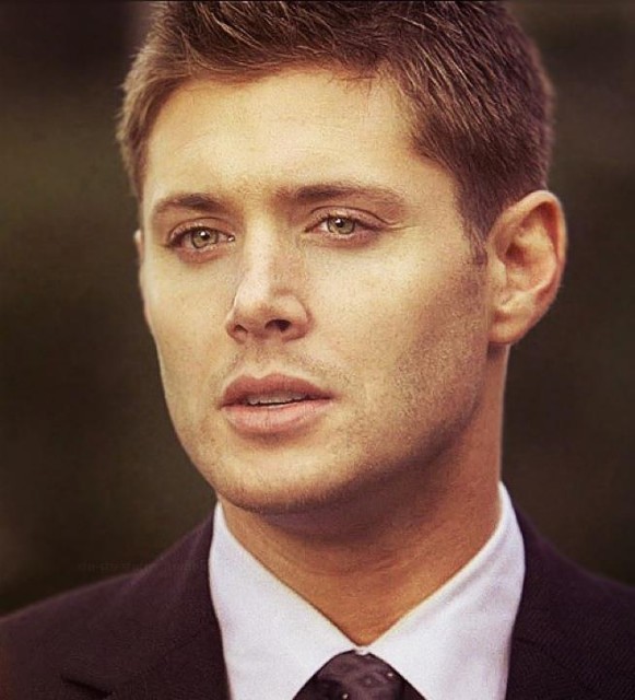 Jensen Ackles Fotoğrafı