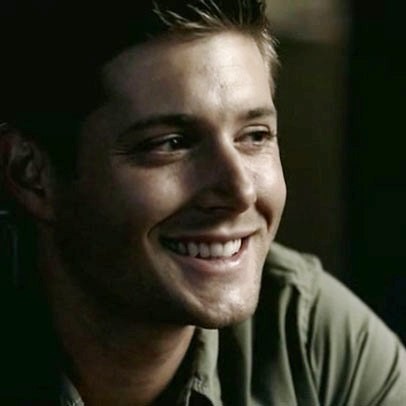 Jensen Ackles Fotoğrafı