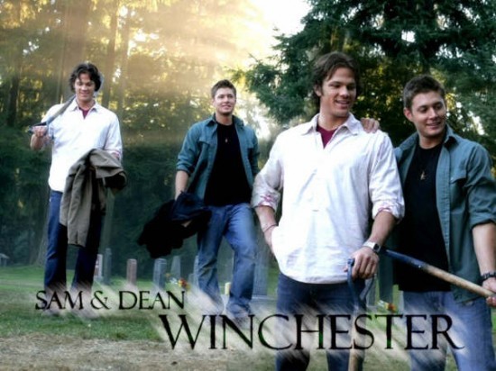 Jensen Ackles Fotoğrafı