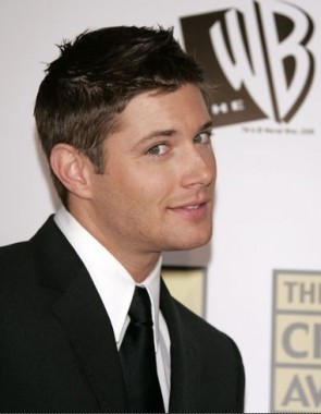 Jensen Ackles Fotoğrafı