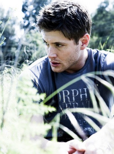Jensen Ackles Fotoğrafı