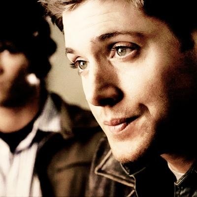 Jensen Ackles Fotoğrafı