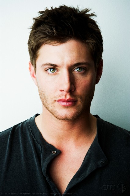 Jensen Ackles Fotoğrafı