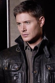 Jensen Ackles Fotoğrafı