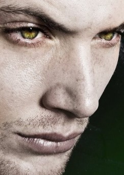 Jensen Ackles Fotoğrafı