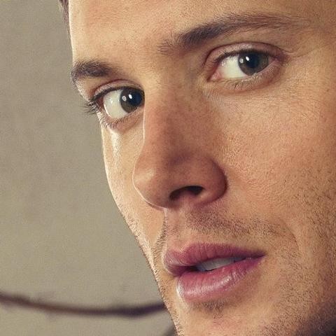 Jensen Ackles Fotoğrafı