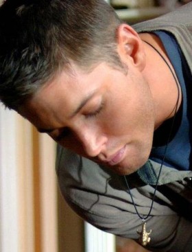 Jensen Ackles Fotoğrafı