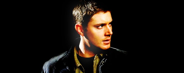 Jensen Ackles Fotoğrafı