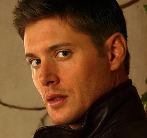 Jensen Ackles Fotoğrafı