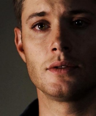 Jensen Ackles Fotoğrafı