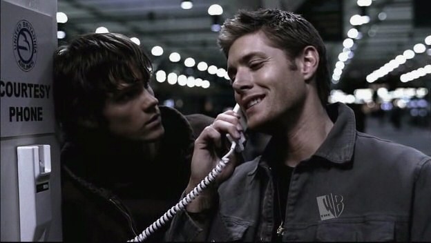 Jensen Ackles Fotoğrafı