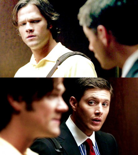 Jensen Ackles Fotoğrafı