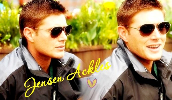 Jensen Ackles Fotoğrafı