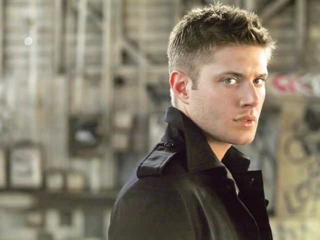 Jensen Ackles Fotoğrafı
