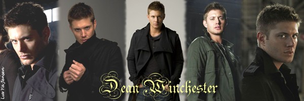 Jensen Ackles Fotoğrafı