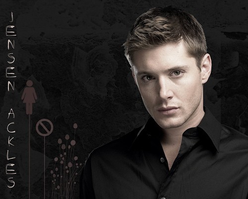 Jensen Ackles Fotoğrafı