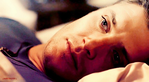 Jensen Ackles Fotoğrafı