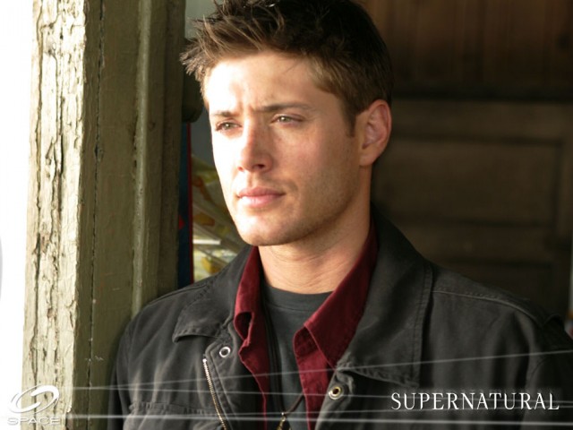 Jensen Ackles Fotoğrafı