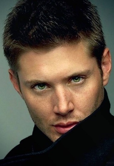 Jensen Ackles Fotoğrafı