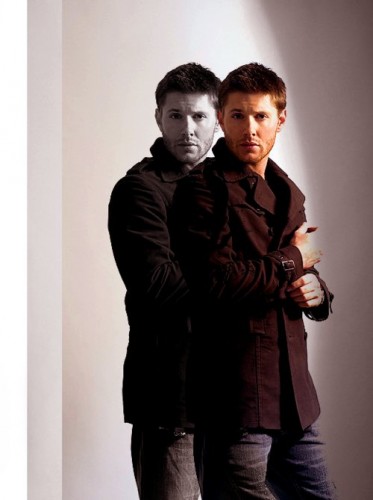 Jensen Ackles Fotoğrafı