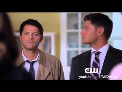 Jensen Ackles Fotoğrafı