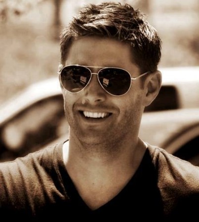Jensen Ackles Fotoğrafı