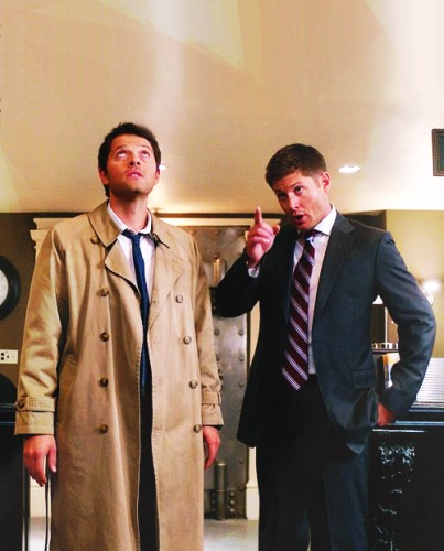 Jensen Ackles Fotoğrafı