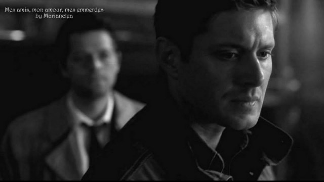 Jensen Ackles Fotoğrafı