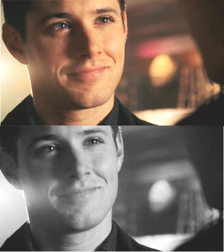 Jensen Ackles Fotoğrafı