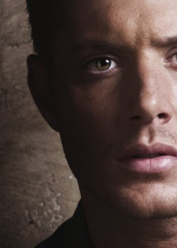 Jensen Ackles Fotoğrafı