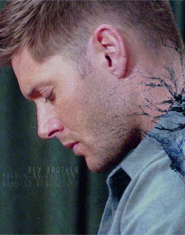 Jensen Ackles Fotoğrafı