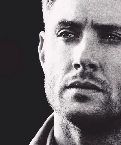 Jensen Ackles Fotoğrafı