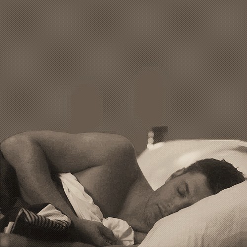 Jensen Ackles Fotoğrafı