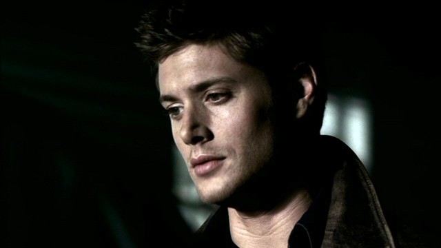 Jensen Ackles Fotoğrafı