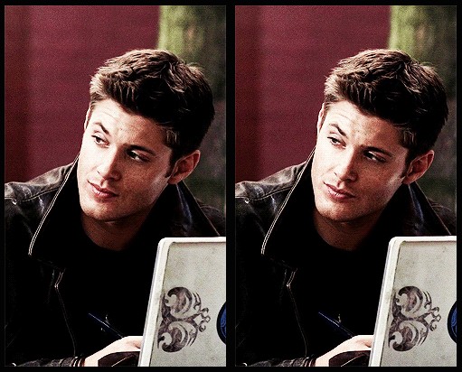 Jensen Ackles Fotoğrafı