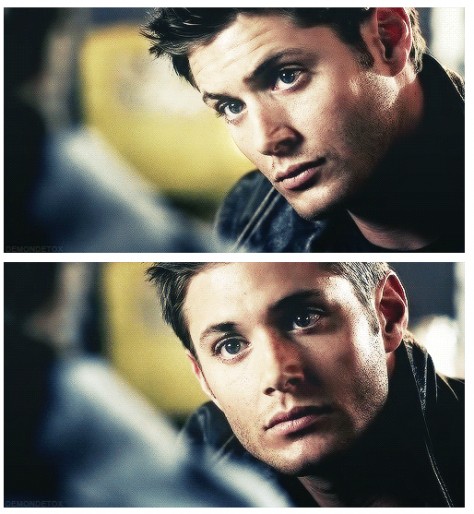 Jensen Ackles Fotoğrafı