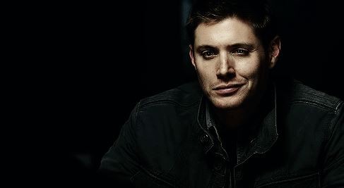 Jensen Ackles Fotoğrafı