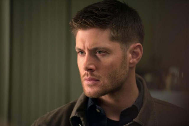 Jensen Ackles Fotoğrafı