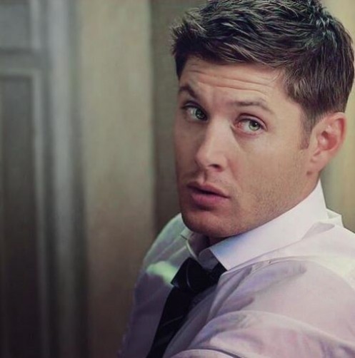 Jensen Ackles Fotoğrafı