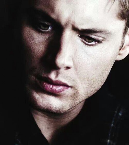 Jensen Ackles Fotoğrafı