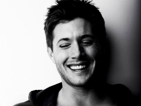 Jensen Ackles Fotoğrafı