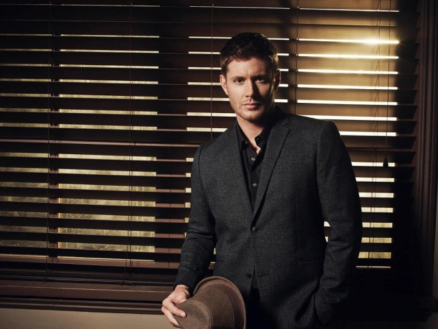 Jensen Ackles Fotoğrafı