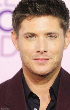 Jensen Ackles Fotoğrafı
