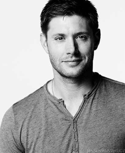 Jensen Ackles Fotoğrafı