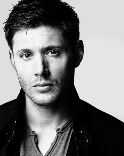 Jensen Ackles Fotoğrafı